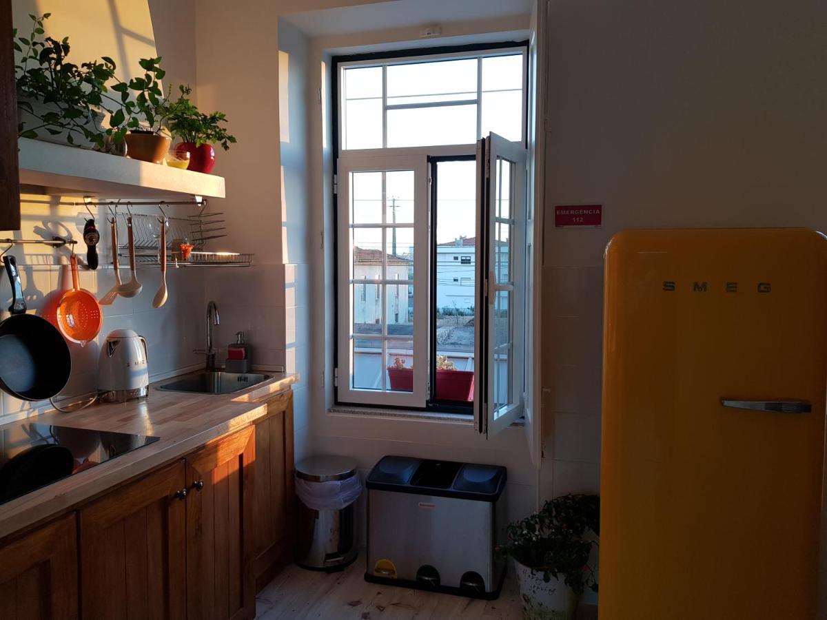 Cork Train Station Guesthouse エスモリス エクステリア 写真